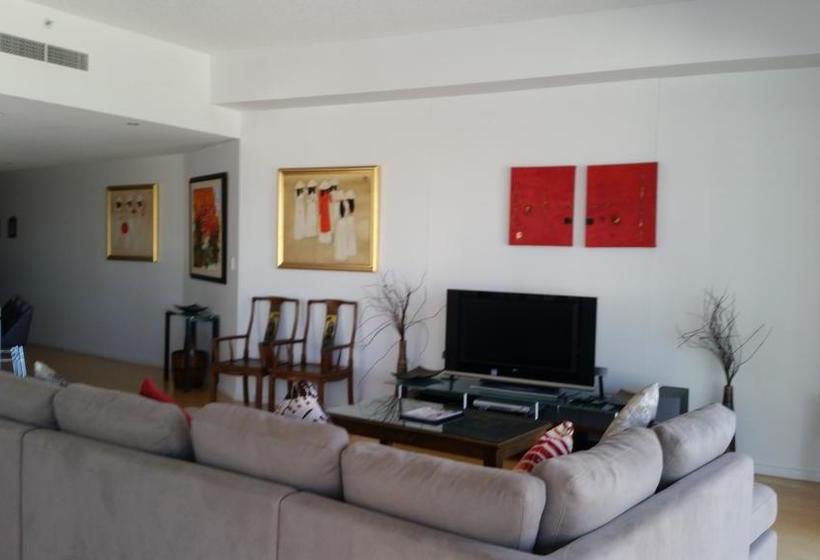 Silver Sea On Sixth Resort | Maroochydore | Queensland | Australia 3