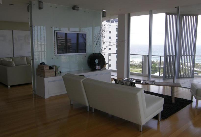 Silver Sea On Sixth Resort | Maroochydore | Queensland | Australia 4