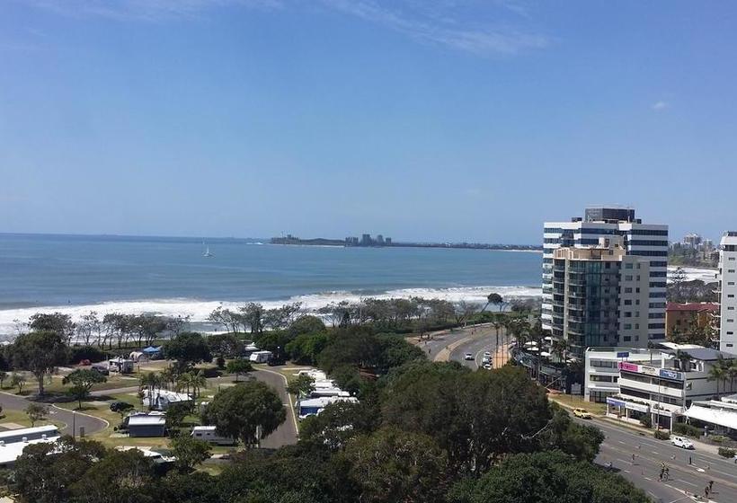 Silver Sea On Sixth Resort | Maroochydore | Queensland | Australia 5
