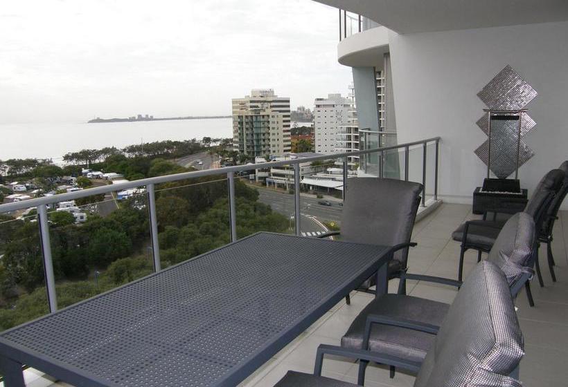 Silver Sea On Sixth Resort | Maroochydore | Queensland | Australia 8