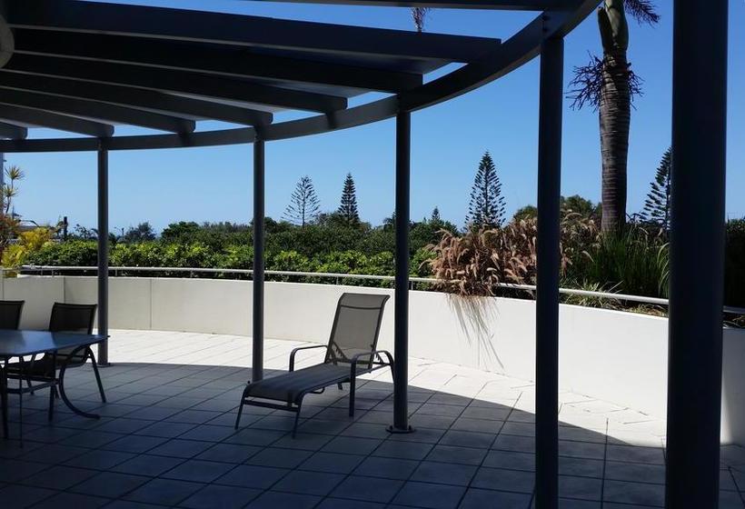 Silver Sea On Sixth Resort | Maroochydore | Queensland | Australia 9