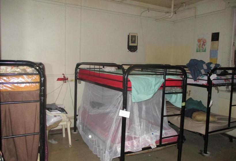 American Backpackers Hostel | Vancouver | British Columbia | Canada 19