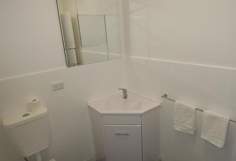 Motel Jackaroo Apartments | Moree | New South Wales | Australia 10