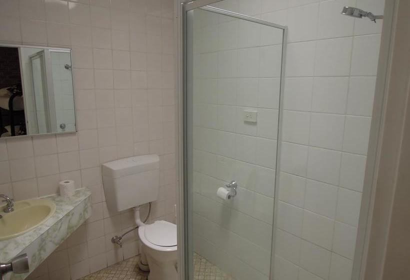 Motel Jackaroo Apartments | Moree | New South Wales | Australia 16