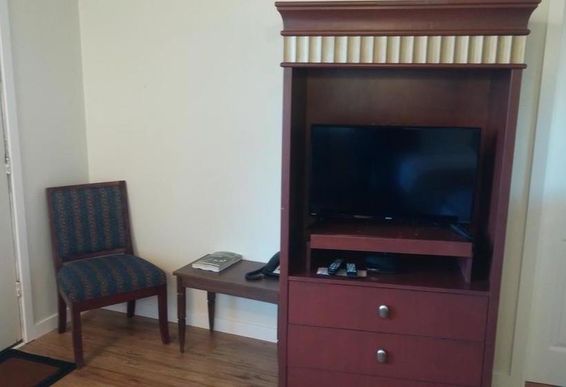 Big Rock Motel | Campbell River | British Columbia | Canada 10