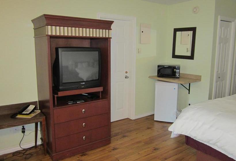 Big Rock Motel | Campbell River | British Columbia | Canada 12