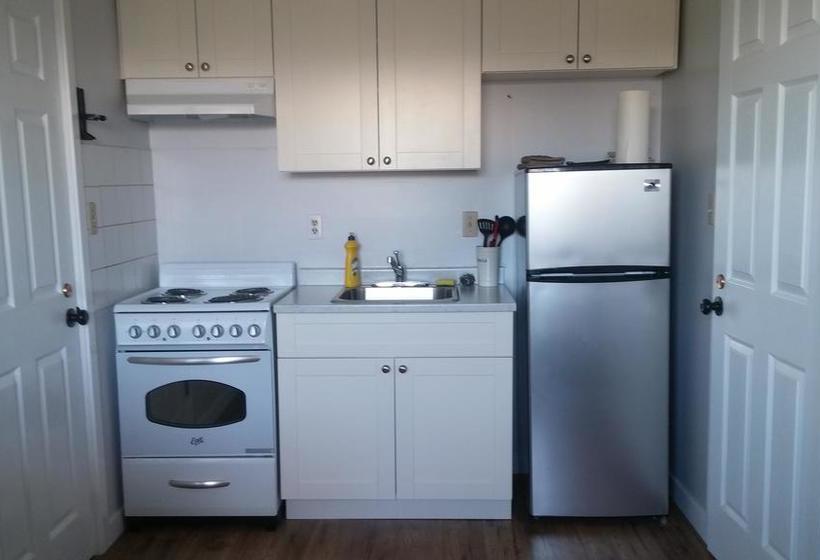 Big Rock Motel | Campbell River | British Columbia | Canada 13