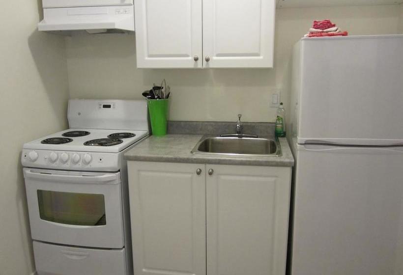 Big Rock Motel | Campbell River | British Columbia | Canada 14