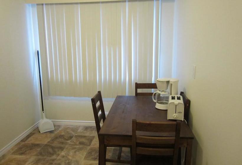 Big Rock Motel | Campbell River | British Columbia | Canada 15