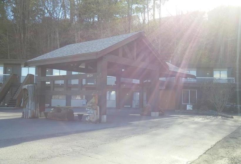 Big Rock Motel | Campbell River | British Columbia | Canada 5