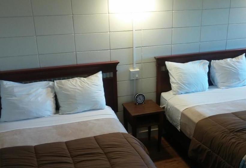 Big Rock Motel | Campbell River | British Columbia | Canada 6