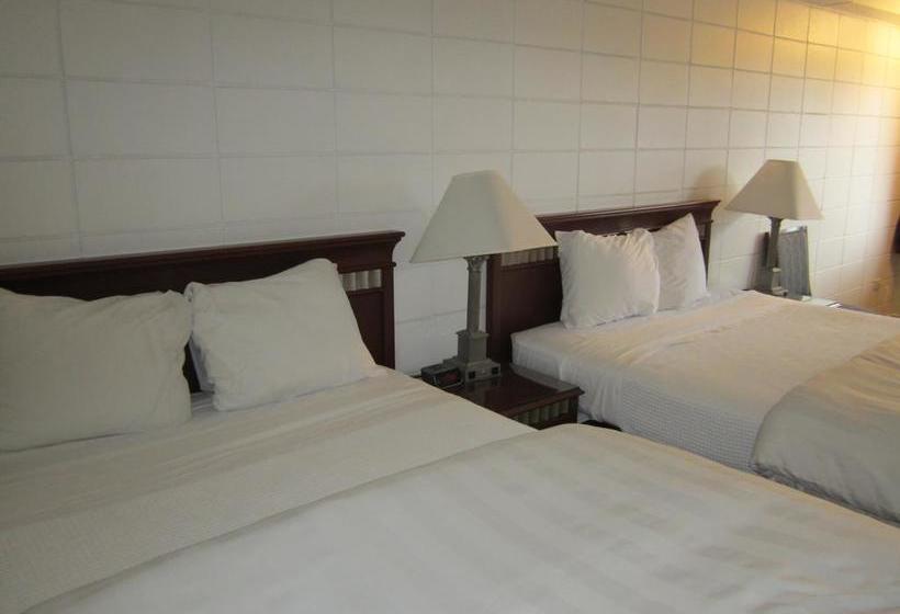 Big Rock Motel | Campbell River | British Columbia | Canada 8