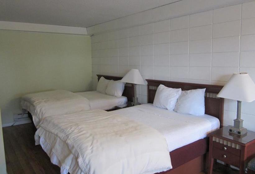 Big Rock Motel | Campbell River | British Columbia | Canada 9