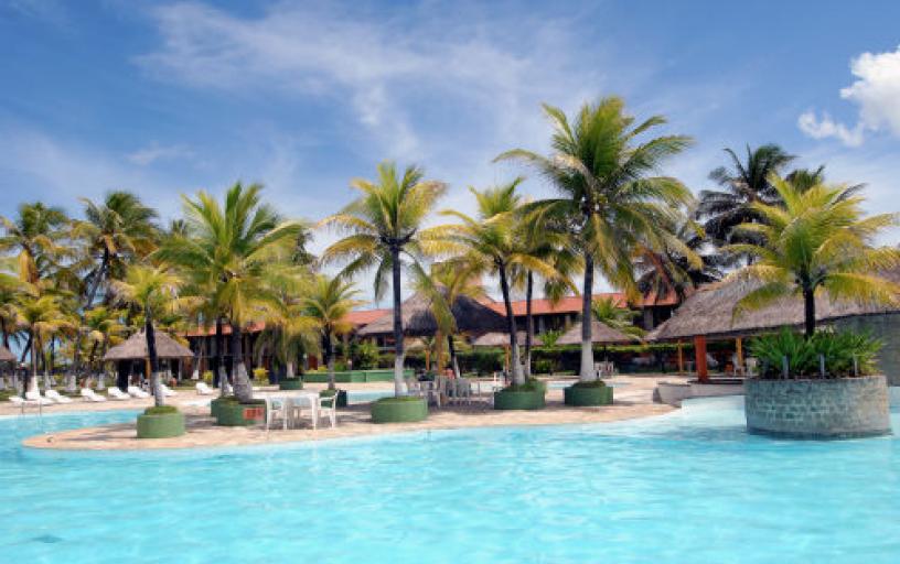 Hotel Parque Dos Coqueiros  | Aracaju | Sergipe | Brasil 10