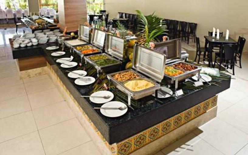 Hotel Parque Dos Coqueiros  | Aracaju | Sergipe | Brasil 2