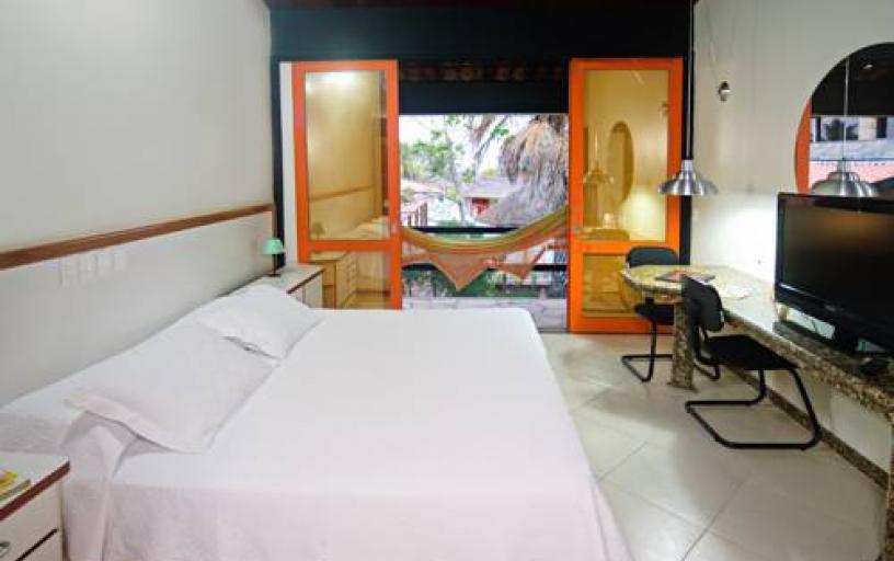 Hotel Parque Dos Coqueiros  | Aracaju | Sergipe | Brasil 3