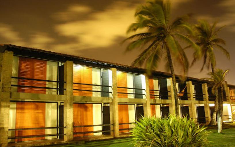 Hotel Parque Dos Coqueiros  | Aracaju | Sergipe | Brasil 4