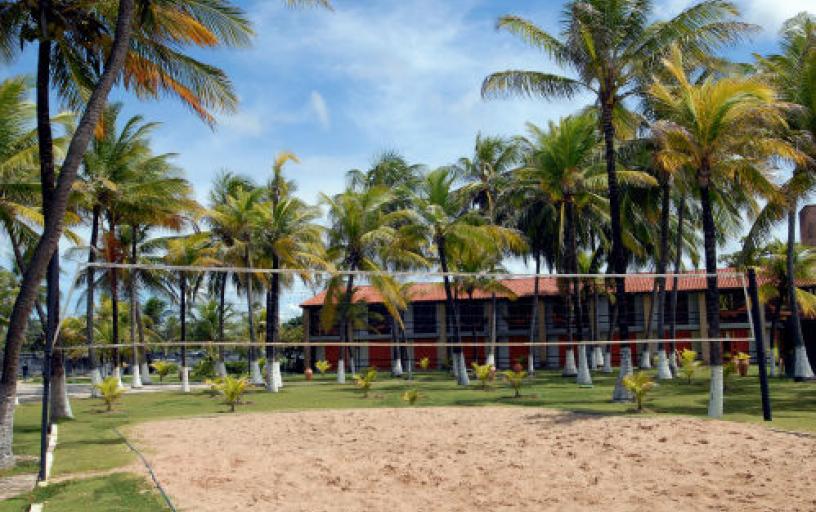 Hotel Parque Dos Coqueiros  | Aracaju | Sergipe | Brasil 7