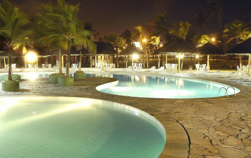 Hotel Parque Dos Coqueiros  | Aracaju | Sergipe | Brasil 8