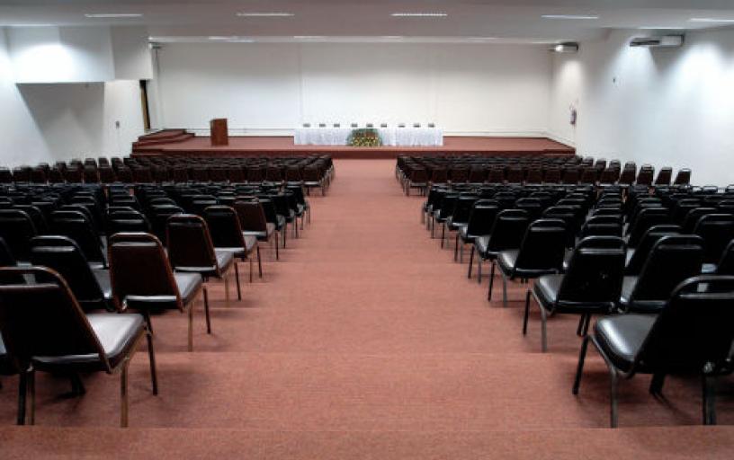 Hotel Parque Dos Coqueiros  | Aracaju | Sergipe | Brasil 9