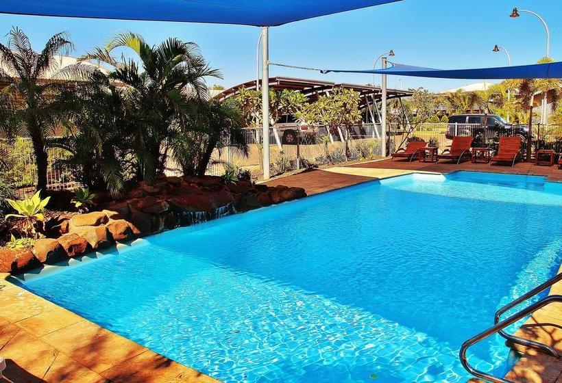 Resort Samson Beach Chalets | Point Samson | Western Australia | Australia 1
