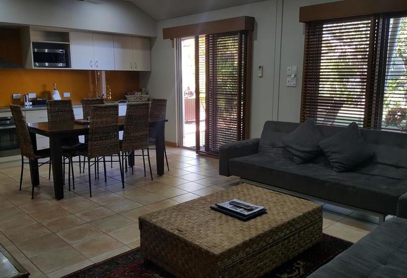 Resort Samson Beach Chalets | Point Samson | Western Australia | Australia 10