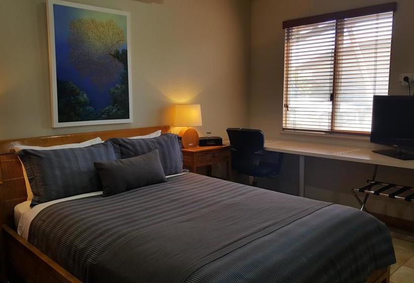 Resort Samson Beach Chalets | Point Samson | Western Australia | Australia 11