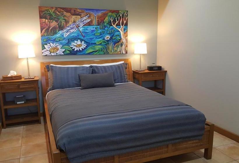 Resort Samson Beach Chalets | Point Samson | Western Australia | Australia 12