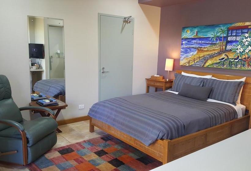 Resort Samson Beach Chalets | Point Samson | Western Australia | Australia 13