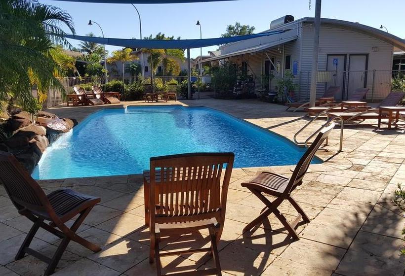 Resort Samson Beach Chalets | Point Samson | Western Australia | Australia 14