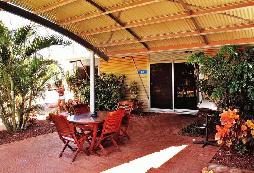 Resort Samson Beach Chalets | Point Samson | Western Australia | Australia 2