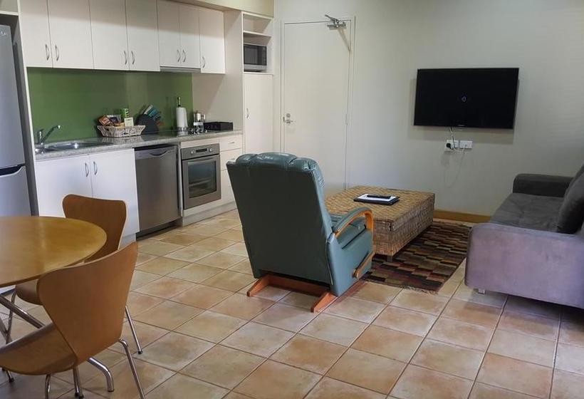 Resort Samson Beach Chalets | Point Samson | Western Australia | Australia 3