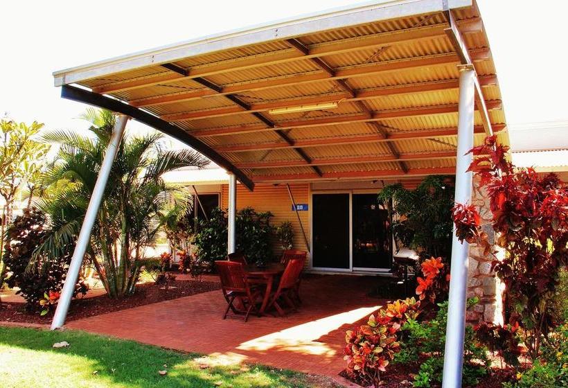 Resort Samson Beach Chalets | Point Samson | Western Australia | Australia 4