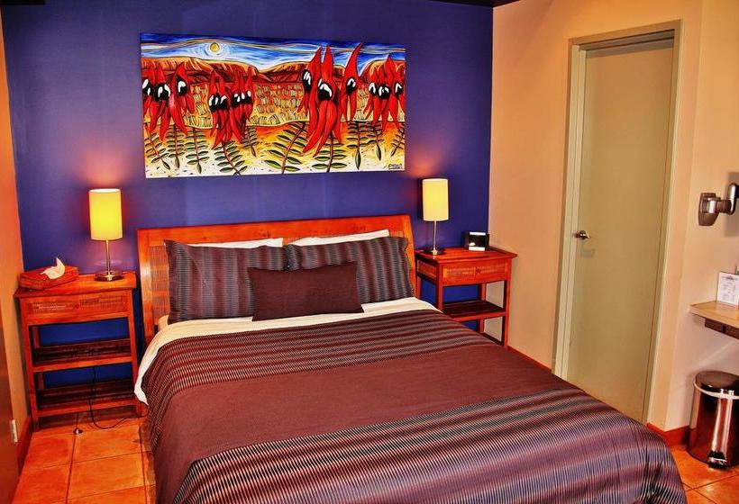 Resort Samson Beach Chalets | Point Samson | Western Australia | Australia 5