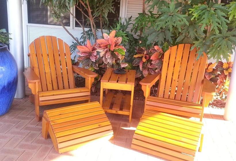 Resort Samson Beach Chalets | Point Samson | Western Australia | Australia 6