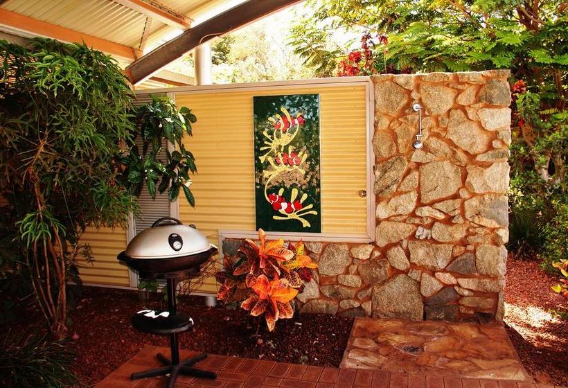 Resort Samson Beach Chalets | Point Samson | Western Australia | Australia 7