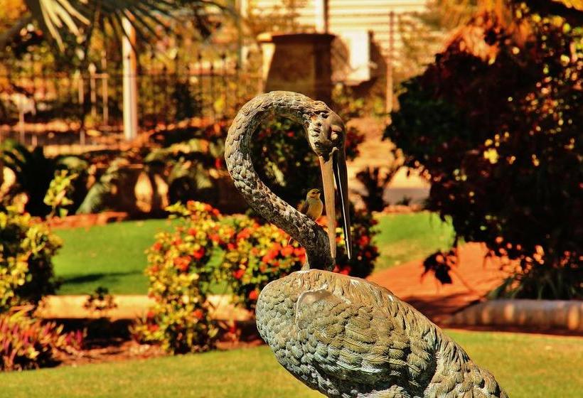 Resort Samson Beach Chalets | Point Samson | Western Australia | Australia 9