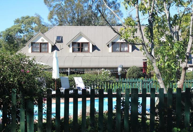 Bed and Breakfast Peppertrees | Forster | New South Wales | Australia 11