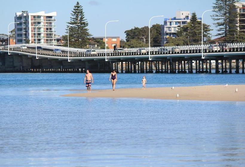 Bed and Breakfast Peppertrees | Forster | New South Wales | Australia 12