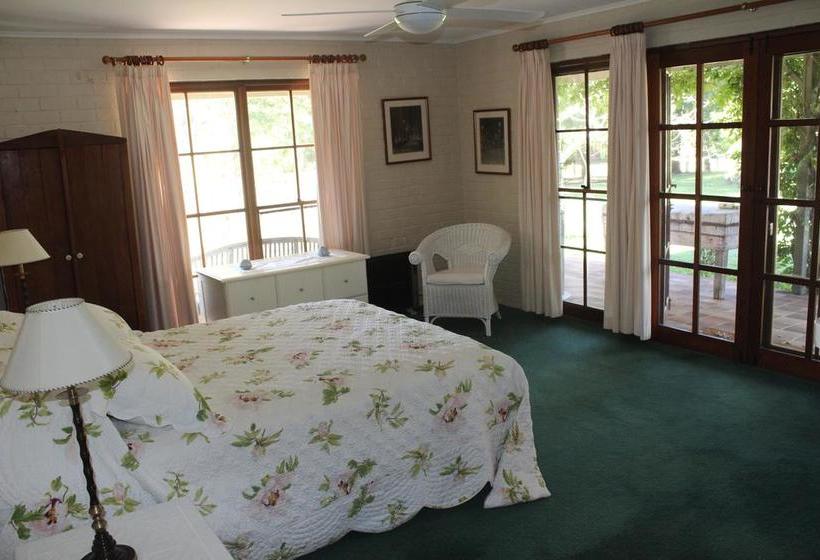 Bed and Breakfast Peppertrees | Forster | New South Wales | Australia 14