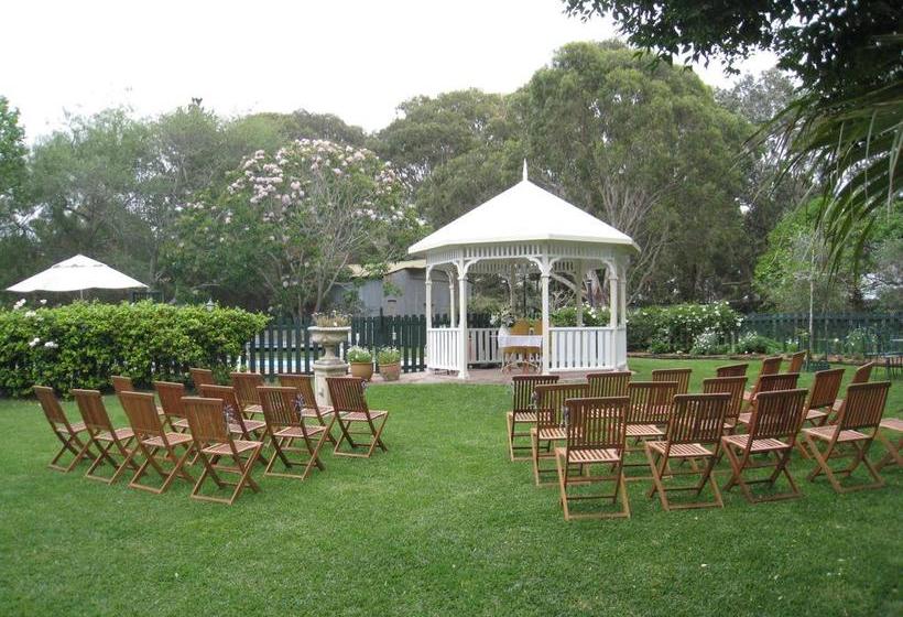 Bed and Breakfast Peppertrees | Forster | New South Wales | Australia 2