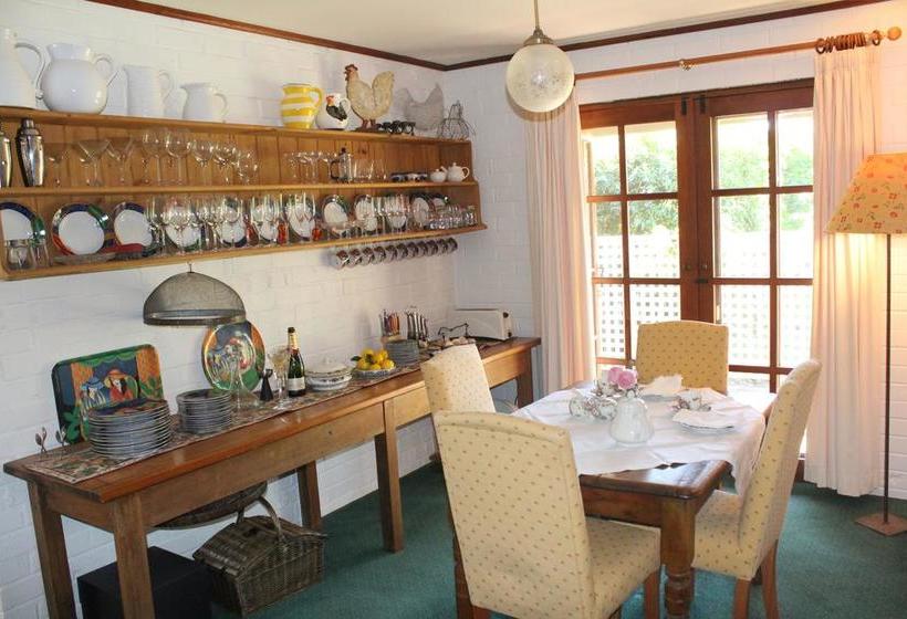 Bed and Breakfast Peppertrees | Forster | New South Wales | Australia 9