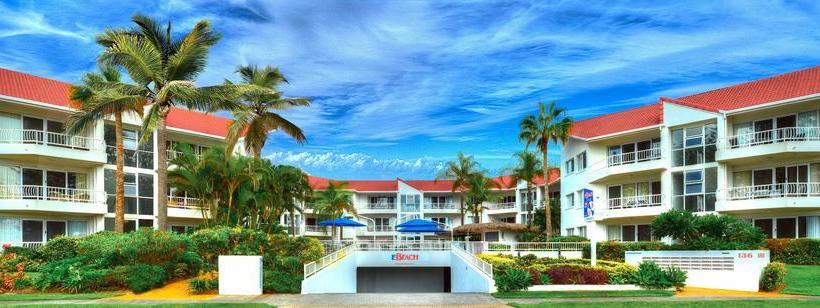 Resort Le Beach Apartments | Gold Coast  | Queensland | Australia 1