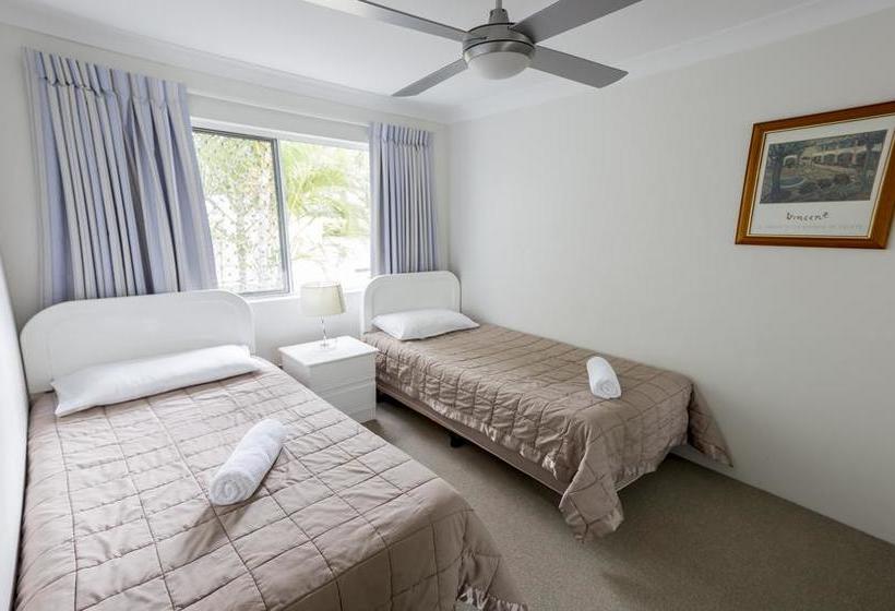 Resort Le Beach Apartments | Gold Coast  | Queensland | Australia 10