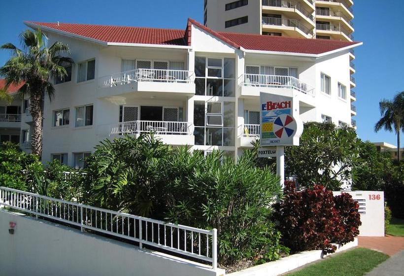 Resort Le Beach Apartments | Gold Coast  | Queensland | Australia 11