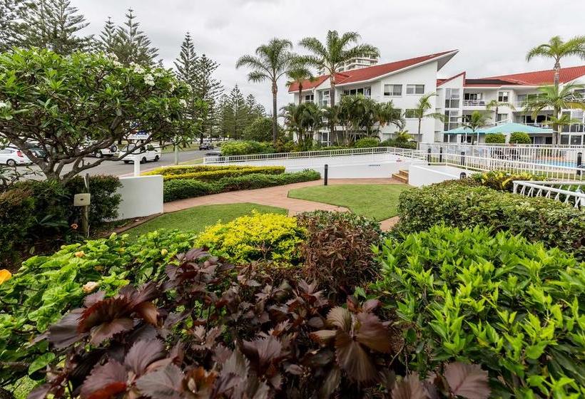 Resort Le Beach Apartments | Gold Coast  | Queensland | Australia 12