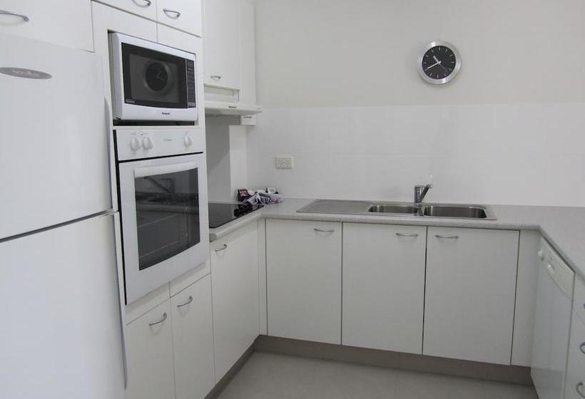 Resort Le Beach Apartments | Gold Coast  | Queensland | Australia 13