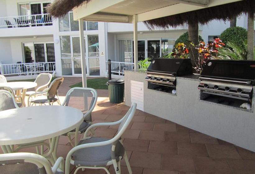 Resort Le Beach Apartments | Gold Coast  | Queensland | Australia 14