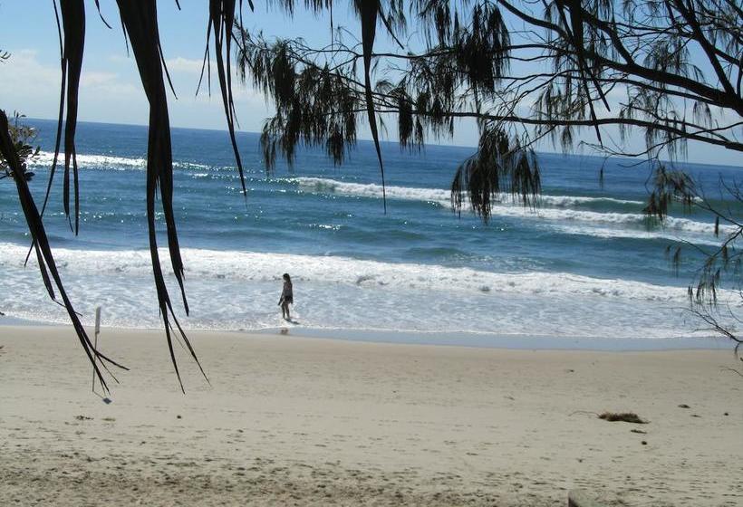 Resort Le Beach Apartments | Gold Coast  | Queensland | Australia 15