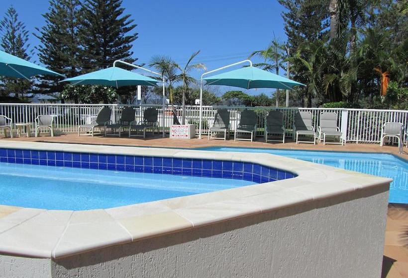 Resort Le Beach Apartments | Gold Coast  | Queensland | Australia 16